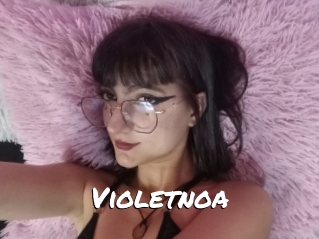 Violetnoa