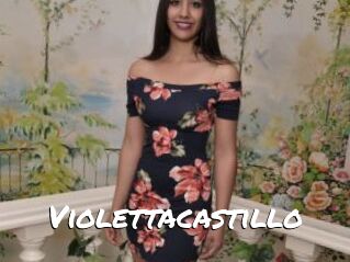 Violettacastillo