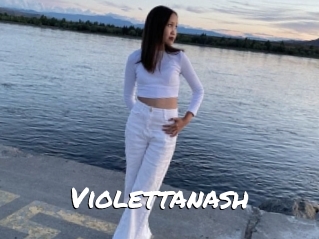 Violettanash