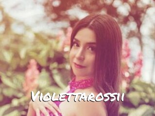 Violettarossii