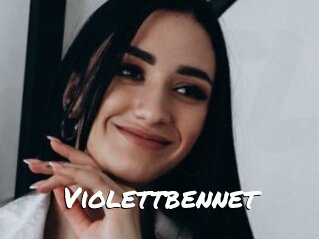 Violettbennet