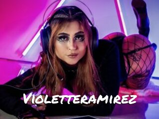 Violetteramirez