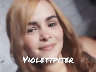 Violettpiter