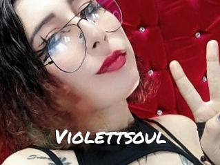 Violettsoul