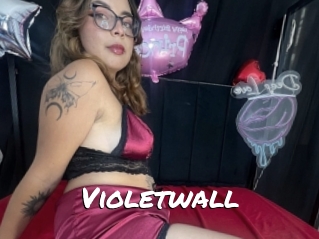 Violetwall
