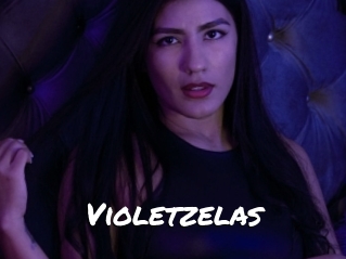 Violetzelas