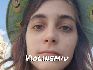 Violinemiu