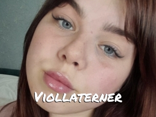 Viollaterner