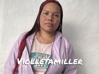 Violletamiller