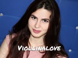 Viollinalove