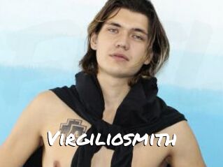 Virgiliosmith