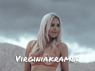 Virginiakramer