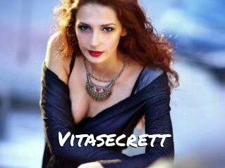 Vitasecrett