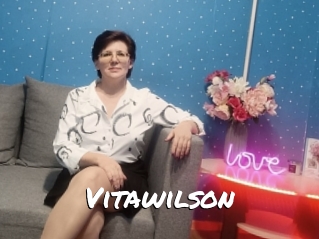 Vitawilson