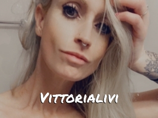 Vittorialivi