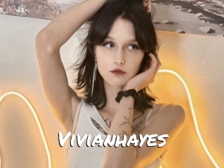 Vivianhayes