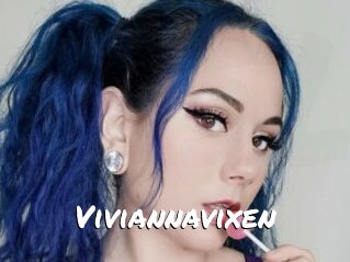 Viviannavixen