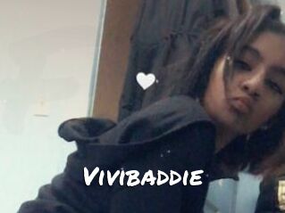 Vivibaddie