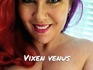 Vixen_venus