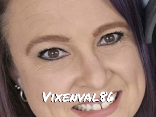 Vixenval86