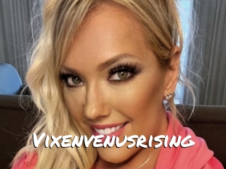Vixenvenusrising