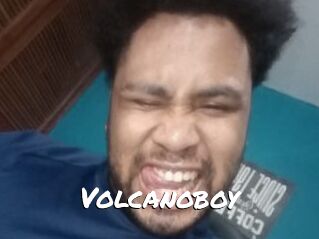 Volcanoboy