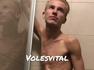 Volesvital