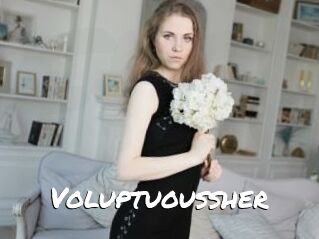 Voluptuoussher