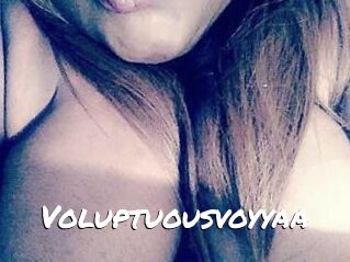 Voluptuousvoyyaa