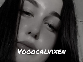 Vooocalvixen