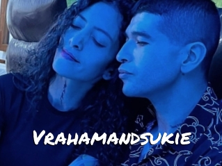 Vrahamandsukie