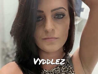 Vyddlez