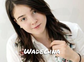 WadeGina