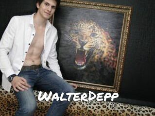 WalterDepp