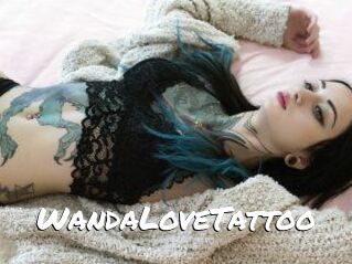 WandaLoveTattoo