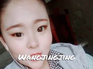 Wangjingjing