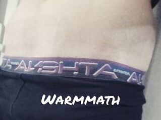 Warmmath