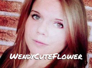 WendyCuteFlower