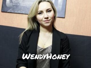 WendyHoney
