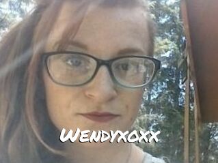 Wendyxoxx