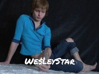 WesleyStar