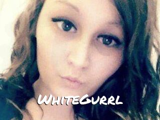 WhiteGurrl