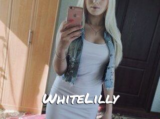 WhiteLilly