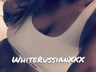 WhiteRussianXXX