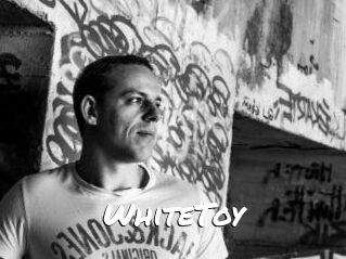 WhiteToy