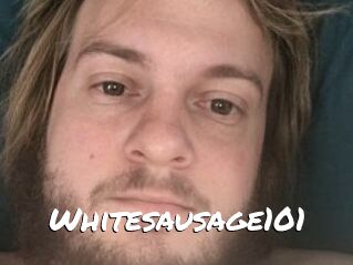 Whitesausage101