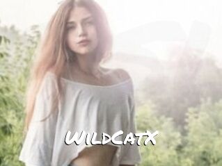 Wild_CatX