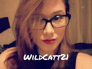 WildCatt21