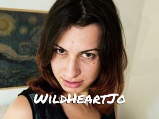 WildHeartJo