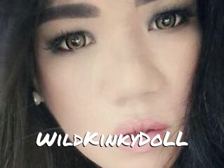 WildKinkyDoLL